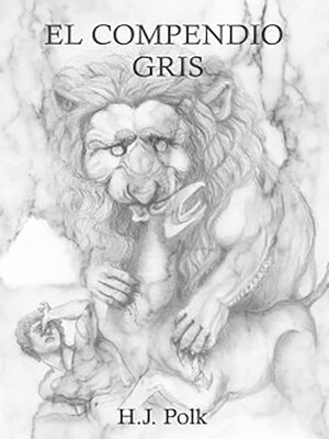 cover image of EL COMPENDIO GRIS